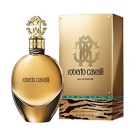 Roberto Cavalli - Eau de Parfum